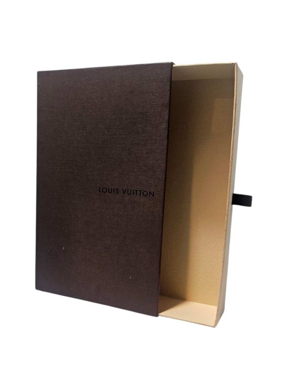 Louis Vuitton Original Box
